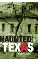 Haunted Texas