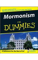 Mormonism for Dummies
