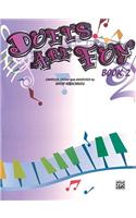 Duets Are Fun, Book 2