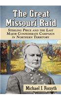 Great Missouri Raid