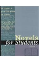 Novels for Students