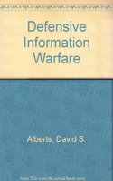 Defensive Information Warfare