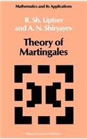 Theory of Martingales