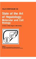 State of the Art of Hepatology