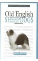 A New Owner's Guide to Old English Sheepdogs