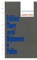 Political Theory and the Displacement of Politics