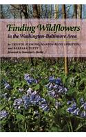 Finding Wildflowers in the Washington-Baltimore Area