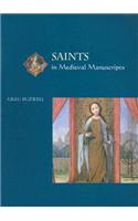 Saints in Medieval Manuscripts