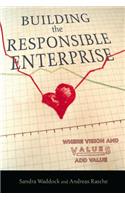 Building the Responsible Enterprise