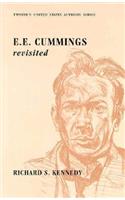 e. e. cummings Revisited