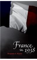 France in 1938