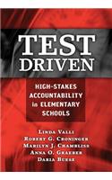 Test Driven