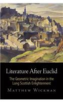 Literature After Euclid