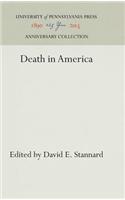 Death in America