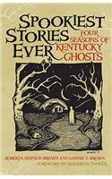Spookiest Stories Ever