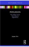Persuasion