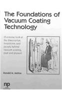 Foundations of Vacuum Coating Technology