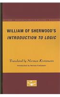 William of Sherwood’s Introduction to Logic
