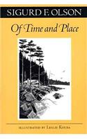 Of Time And Place