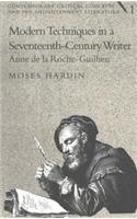 Modern Techniques in a Seventeenth-Century Writer