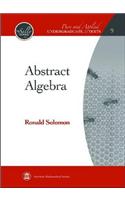 Abstract Algebra