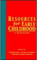 Resources for Early Childhood