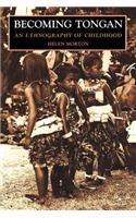 Becoming Tongan