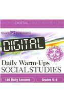 Social Studies: Grades 5-8