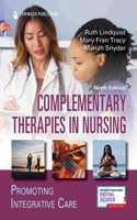 Complementary Therapies in Nursing