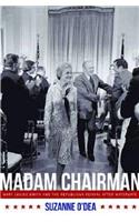 Madam Chairman