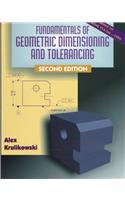 Geometric Dimensioning and Tolerancing