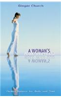 A Woman's Walk with God