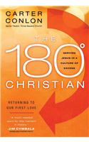 The 180 Degree Christian