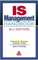 IS Management Handbook