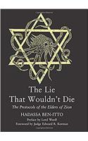 Lie That Wouldnt Die