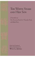 The White Snake and Her Son
