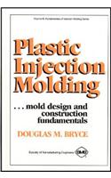 Plastic Injection Molding