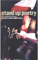 Stand Up Poetry