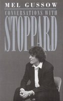 Conversations with Stoppard