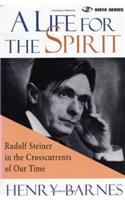 Life for the Spirit