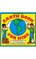 Earth Book for Kids