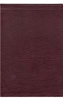 Thompson Chain-Reference Bible: ESV