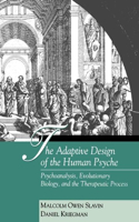 Adaptive Design of the Human Psyche