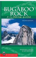 Bugaboo Rock