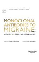 Monoclonal Antibodies to Migraine