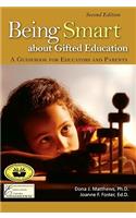 Being Smart about Gifted Education
