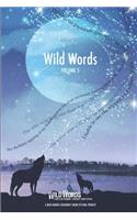 Wild Words Volume 5