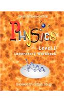 Level I Physics Laboratory Workbook