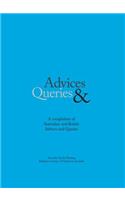 Advice & Queries