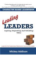 Leading Leaders